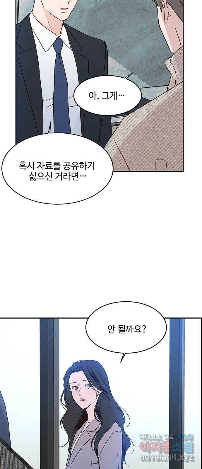 키스의 여왕 35화 35