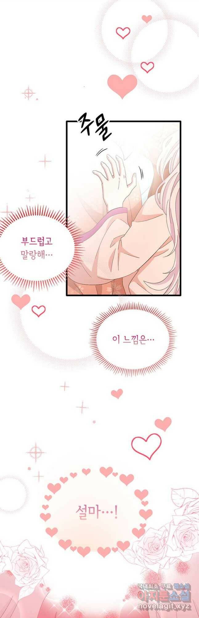 역하렘 나라의 낭군들 69화 24