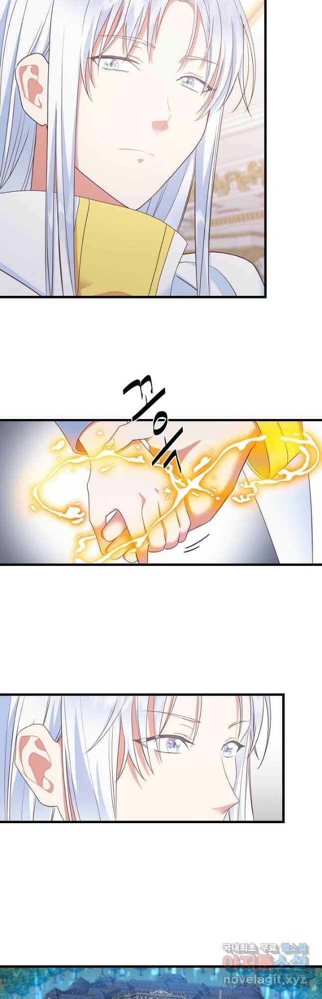 마법사를 위한 동화 52화 31