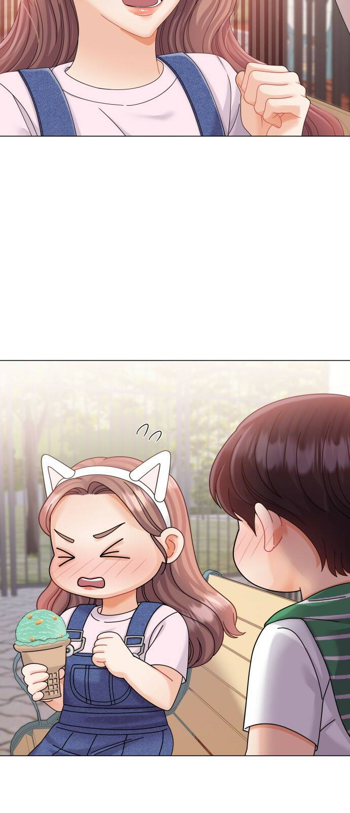 물어보는 사이 67화 4