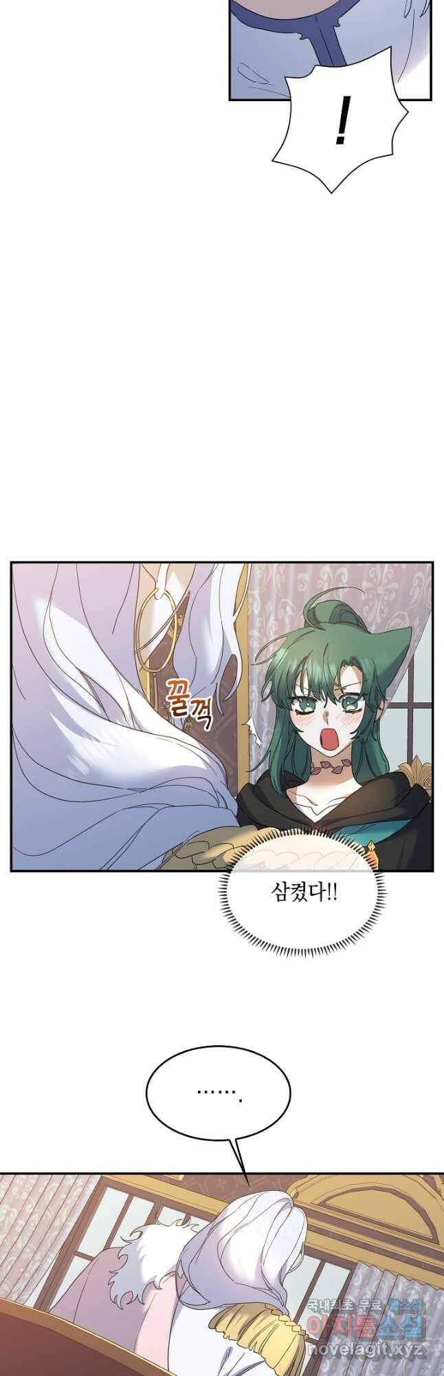 요리하는 마법사 26화 6
