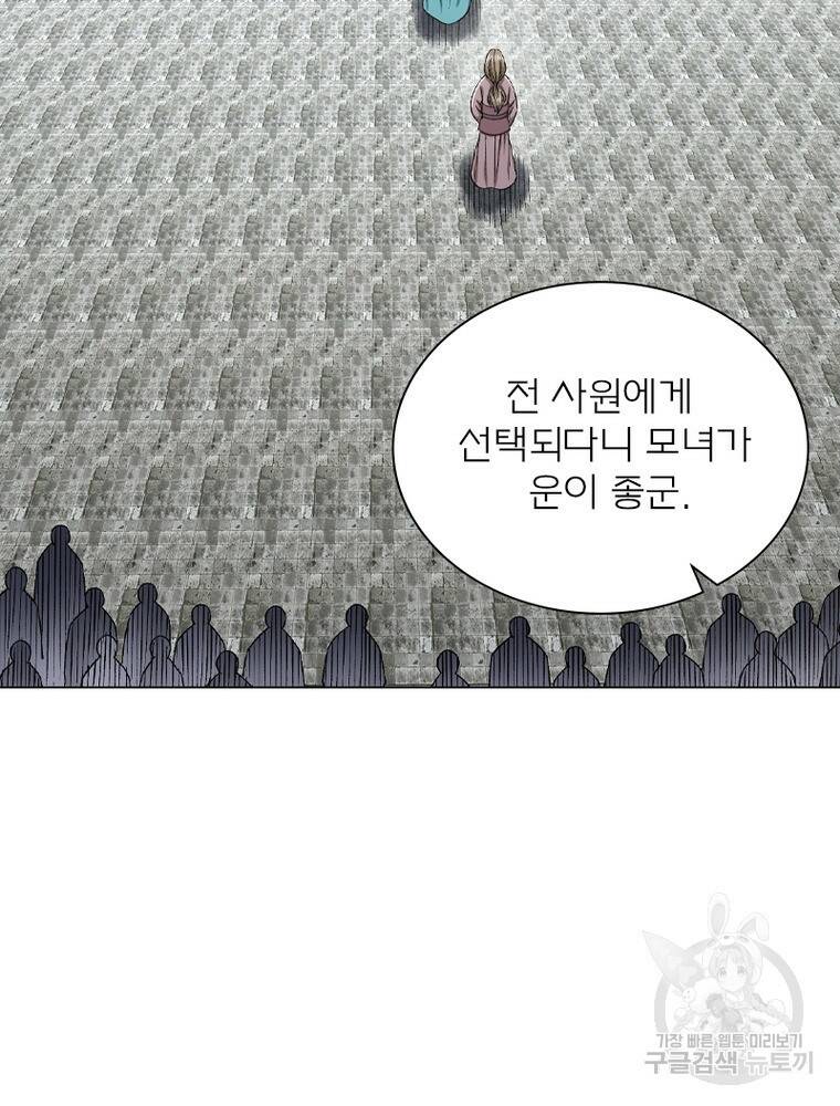 신으로 태어났습니다 496화 38