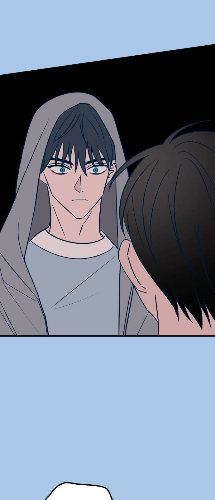 쓰레기는 쓰레기통에! 40화 6