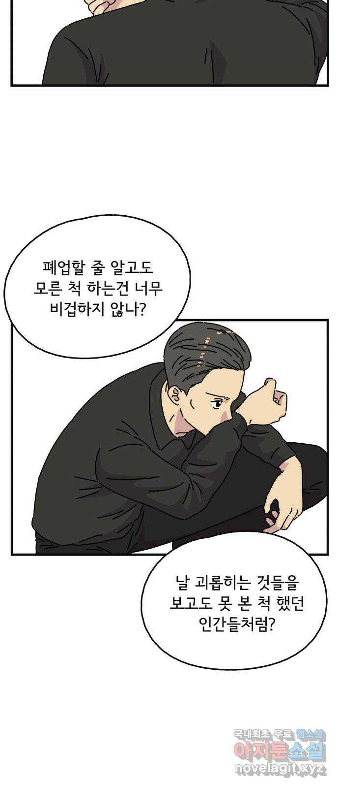 주부 육성중 32화 7