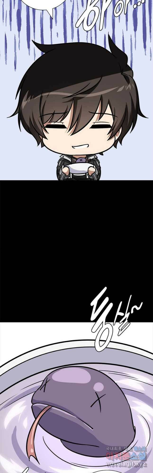 내 여자친구는 좀비 337화 9