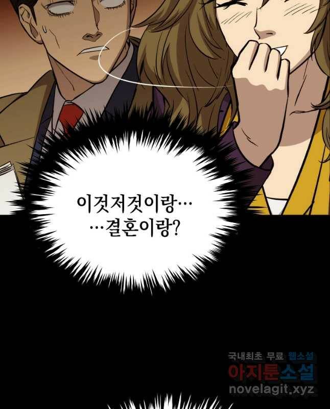 임기 첫날에 게이트가 열렸다 38화 15