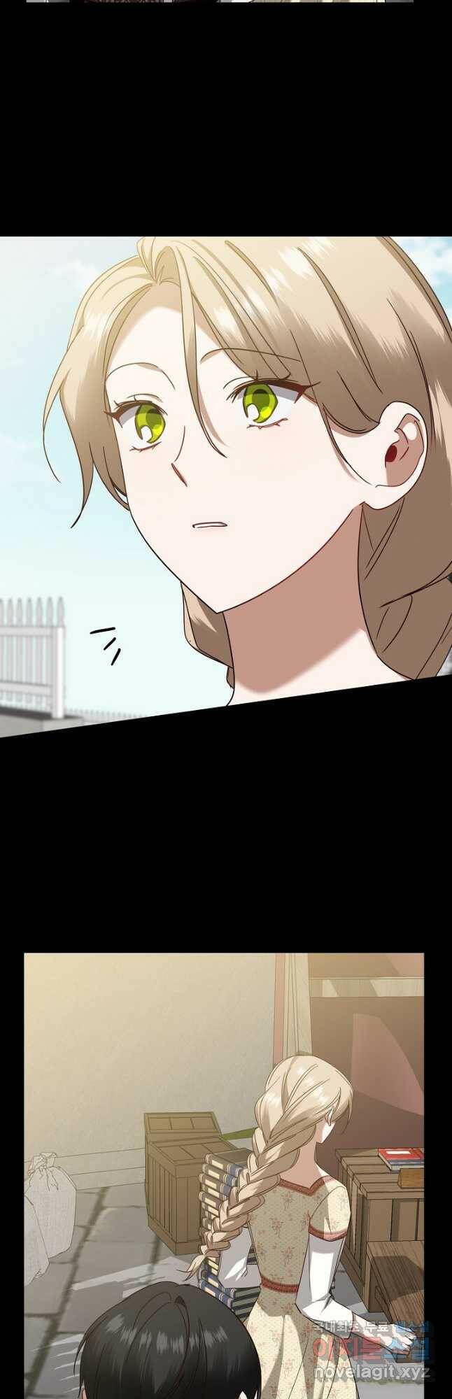 후회는 한 번이면 족하다 24화 3
