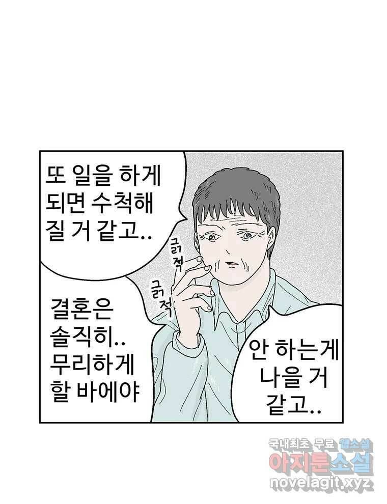 이상징후 70화. 비버 사람(3) 16