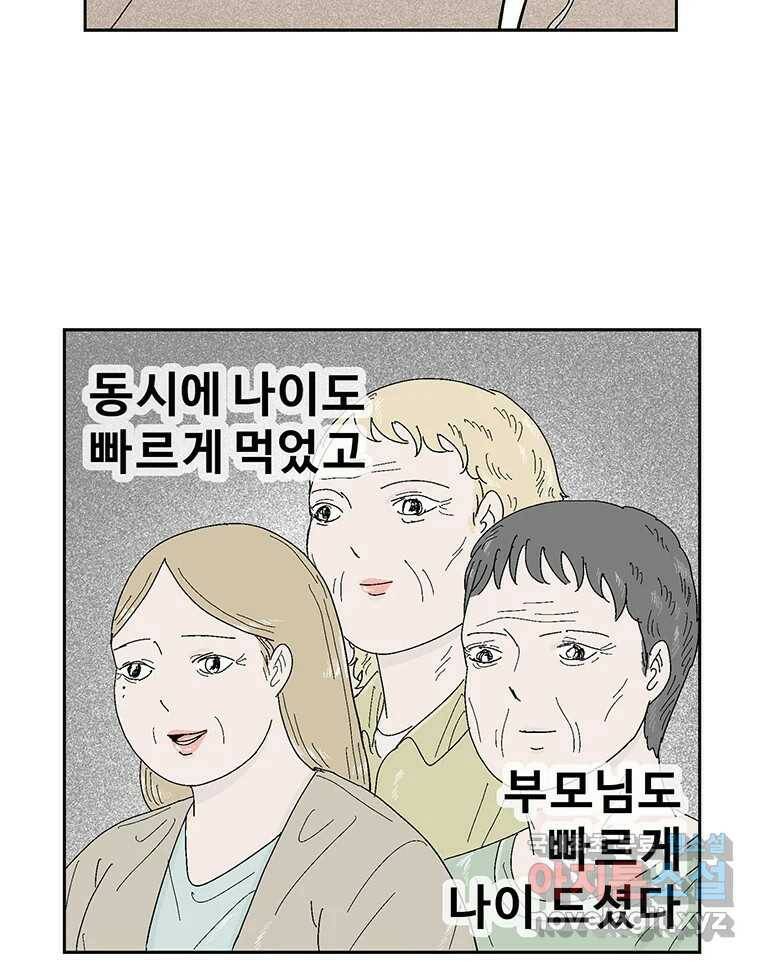 이상징후 70화. 비버 사람(3) 29