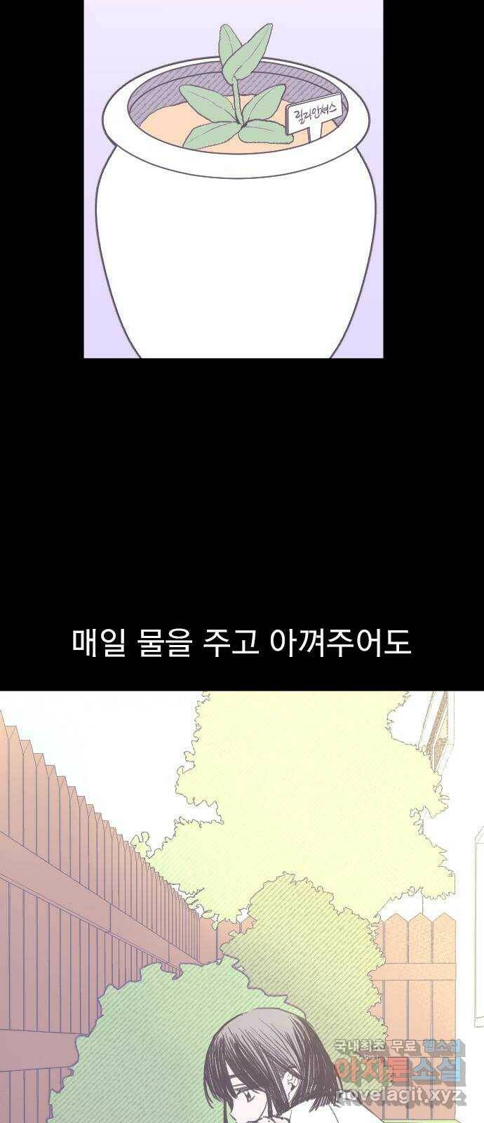 6월의 라벤더 35화 2