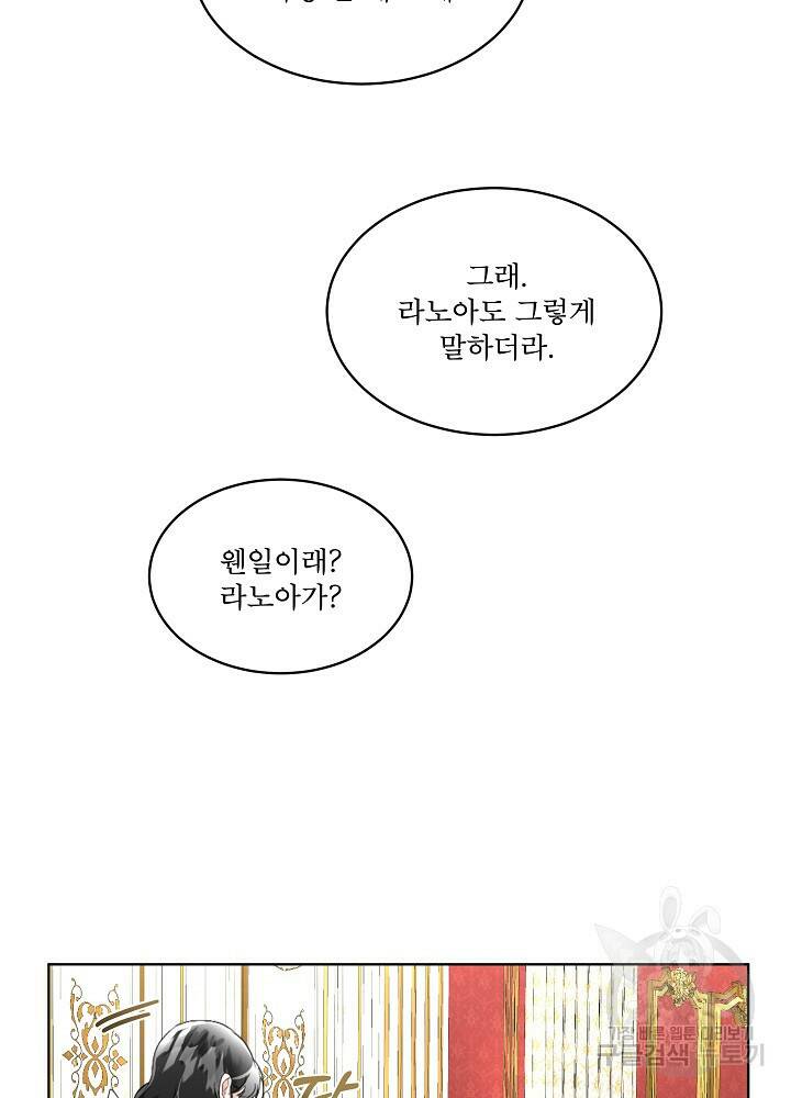 남주를 임시보호 중입니다 15화 21