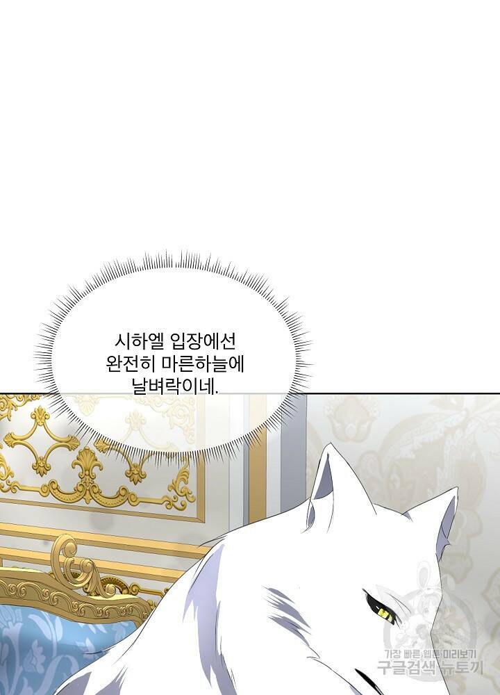 남주를 임시보호 중입니다 15화 75