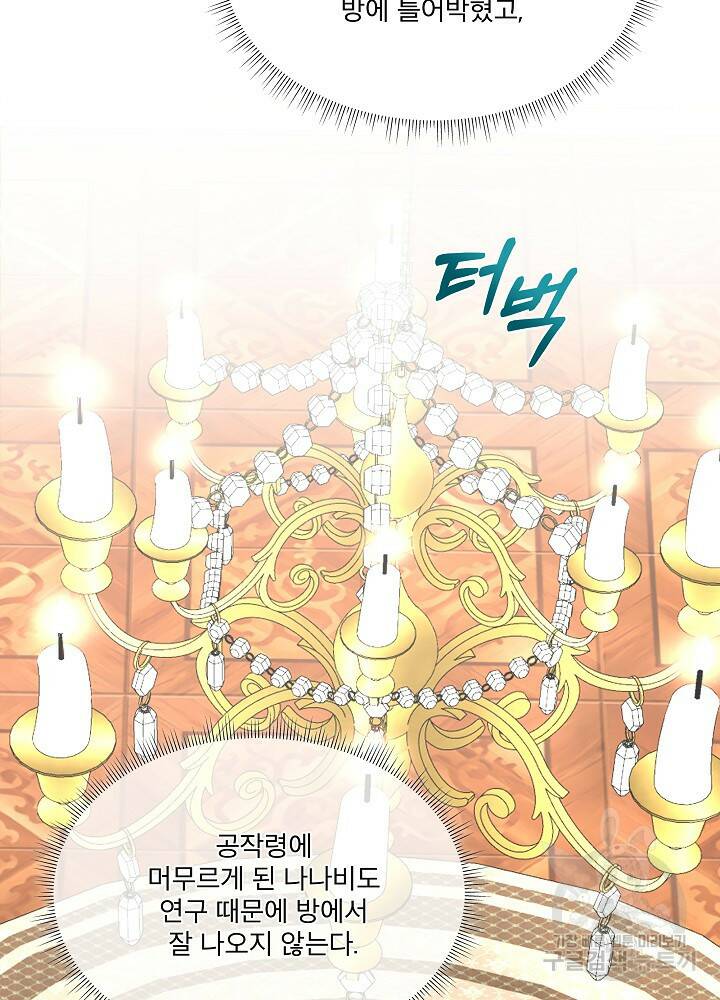 남주를 임시보호 중입니다 15화 90