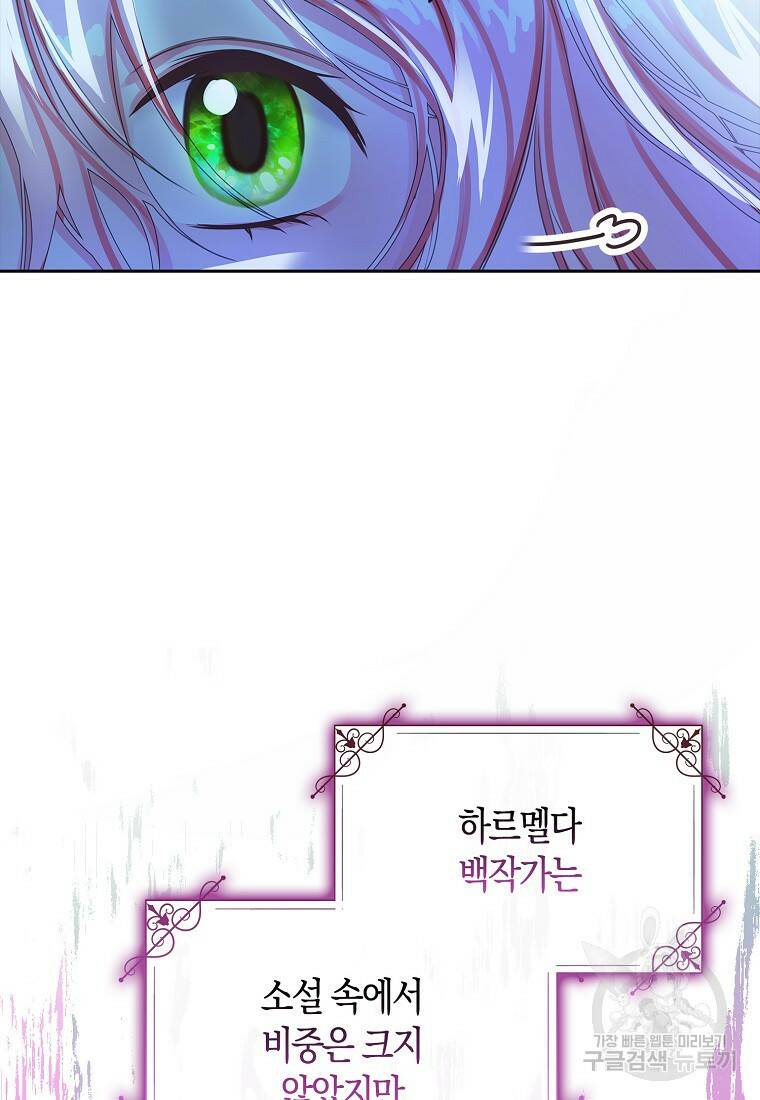 먹고 튀려 했습니다만 17화 32