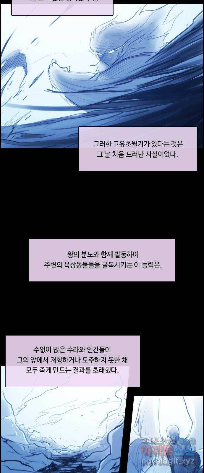 쿠베라 3부 외전18 내 망상 속에서. (하) 4