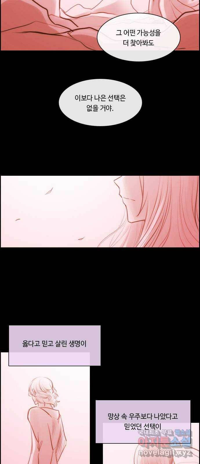 쿠베라 3부 외전18 내 망상 속에서. (하) 41
