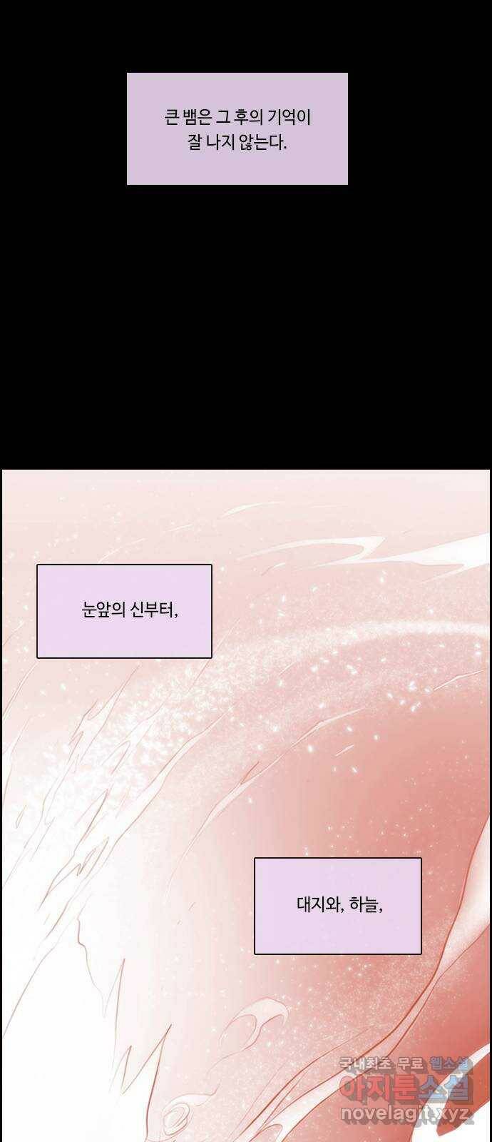 쿠베라 3부 외전18 내 망상 속에서. (하) 43
