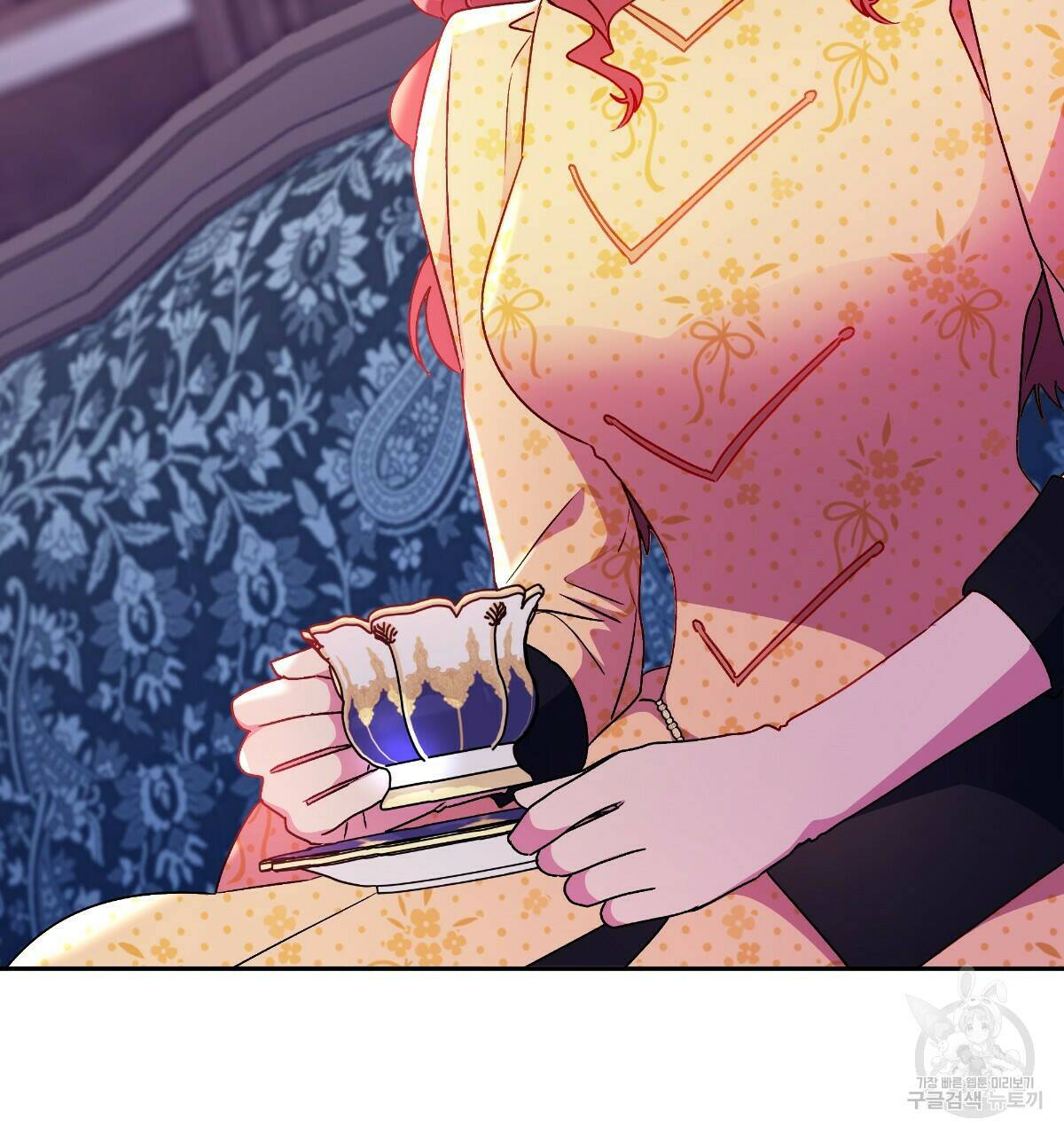 일레나 에보이 관찰일지 86화 87