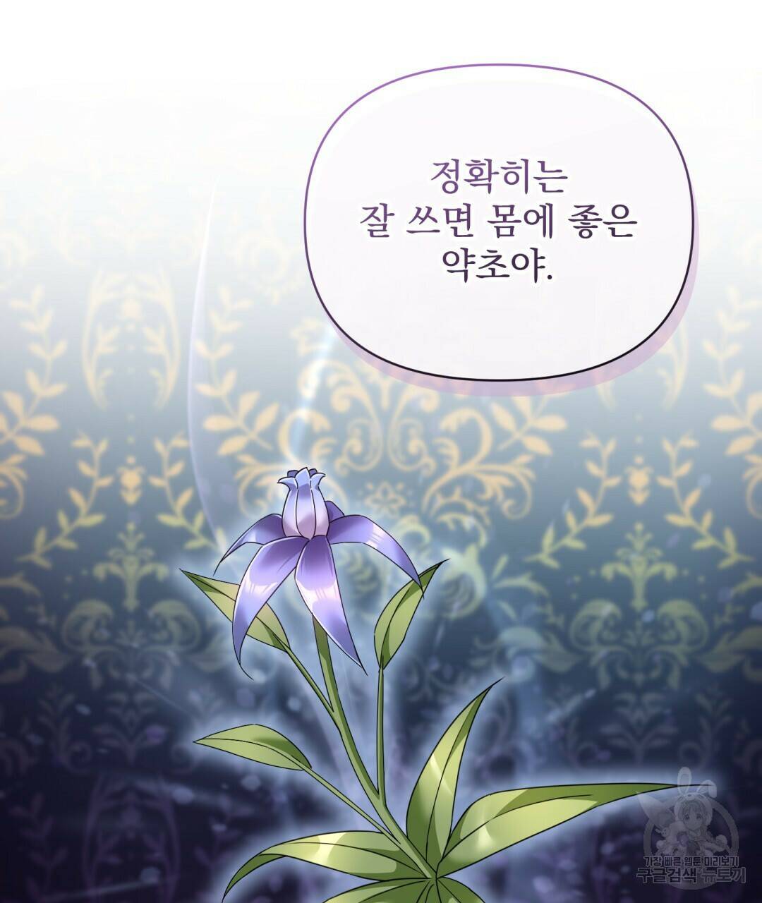 경배의 꽃 16화 40