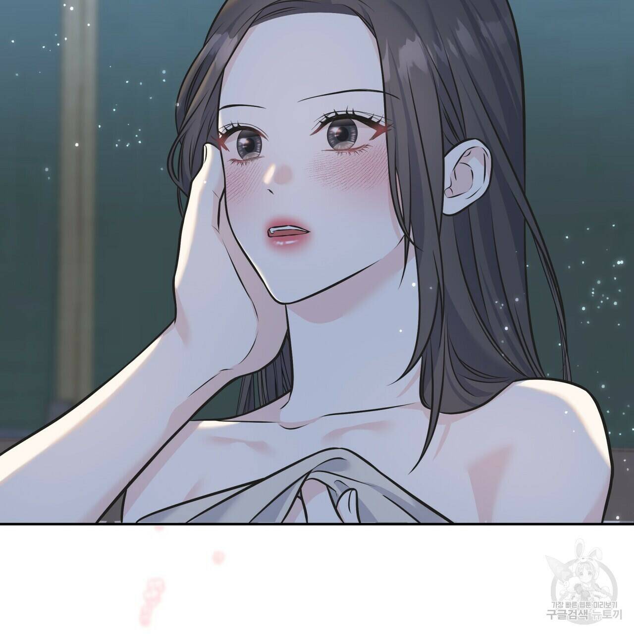 까마귀는 반짝이는 것을 좋아해 83화 45