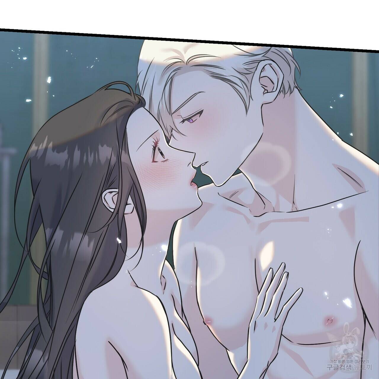 까마귀는 반짝이는 것을 좋아해 83화 133