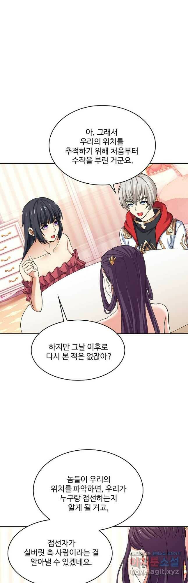 론의 지배자: 회귀하여 세상을 삼키다 173화 8