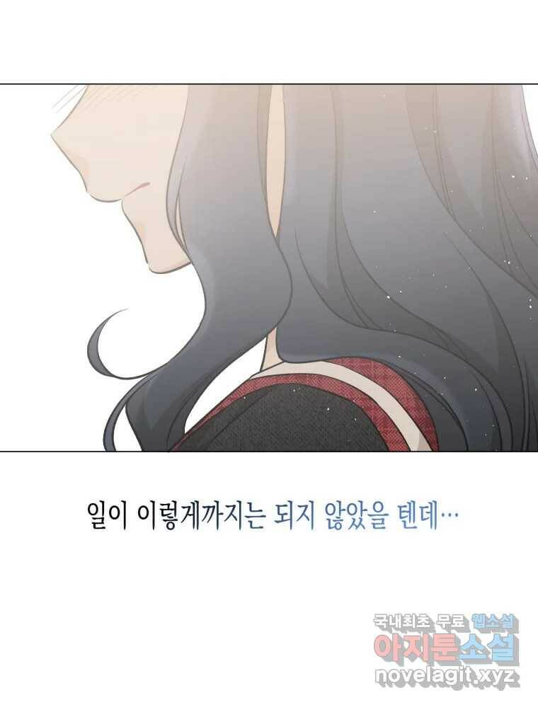 너를 만나다 111화 73