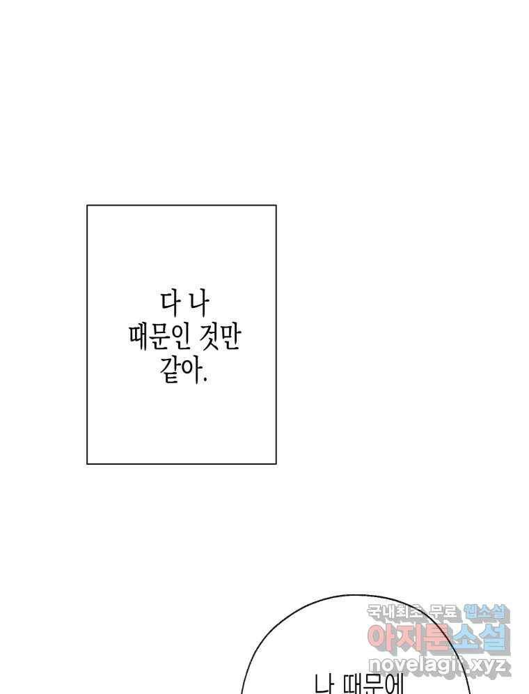 너를 만나다 111화 74