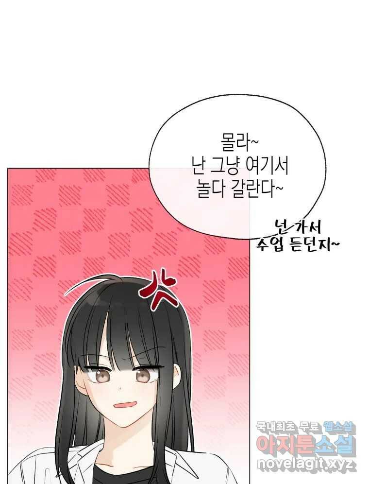 너를 만나다 111화 129