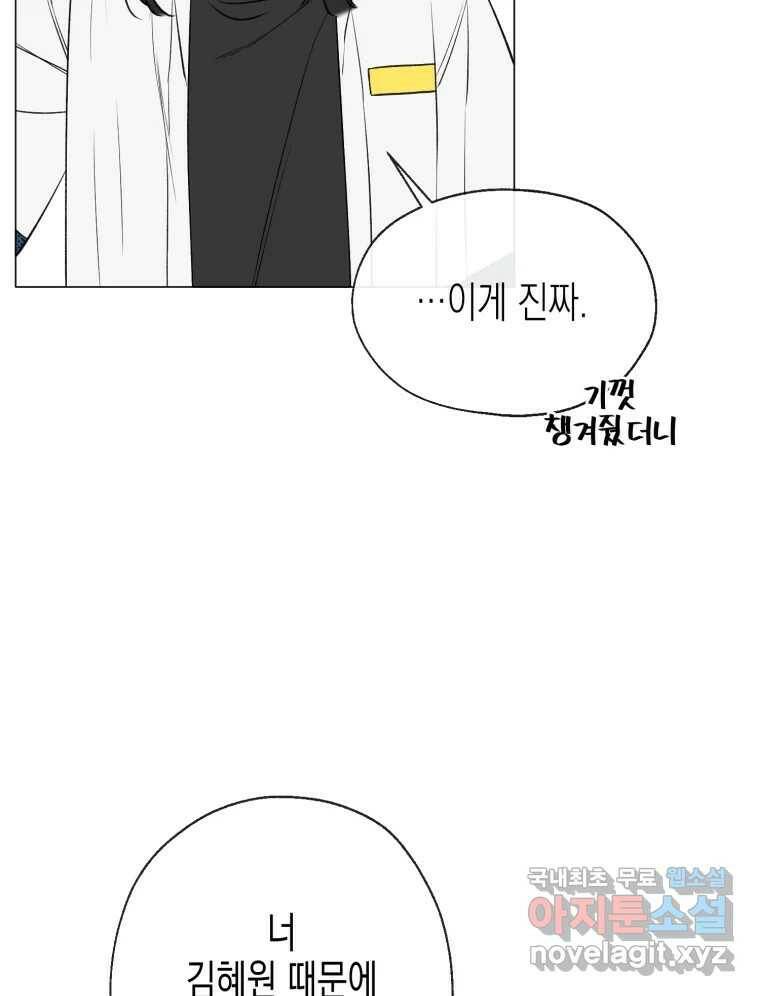너를 만나다 111화 130