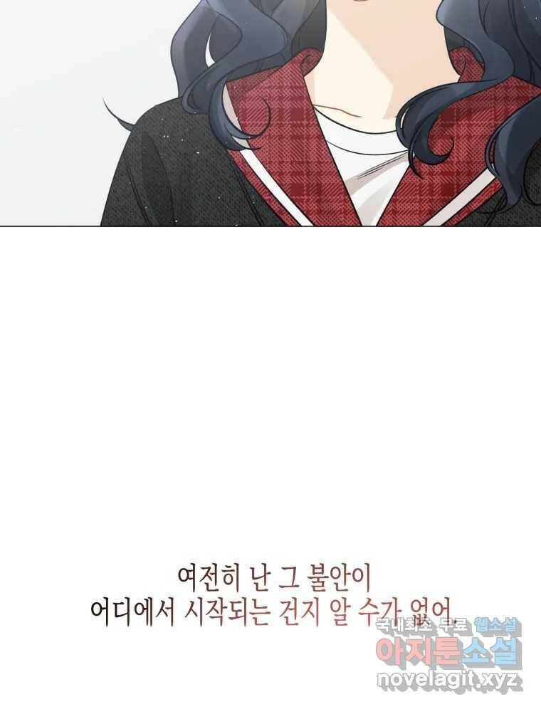 너를 만나다 111화 173