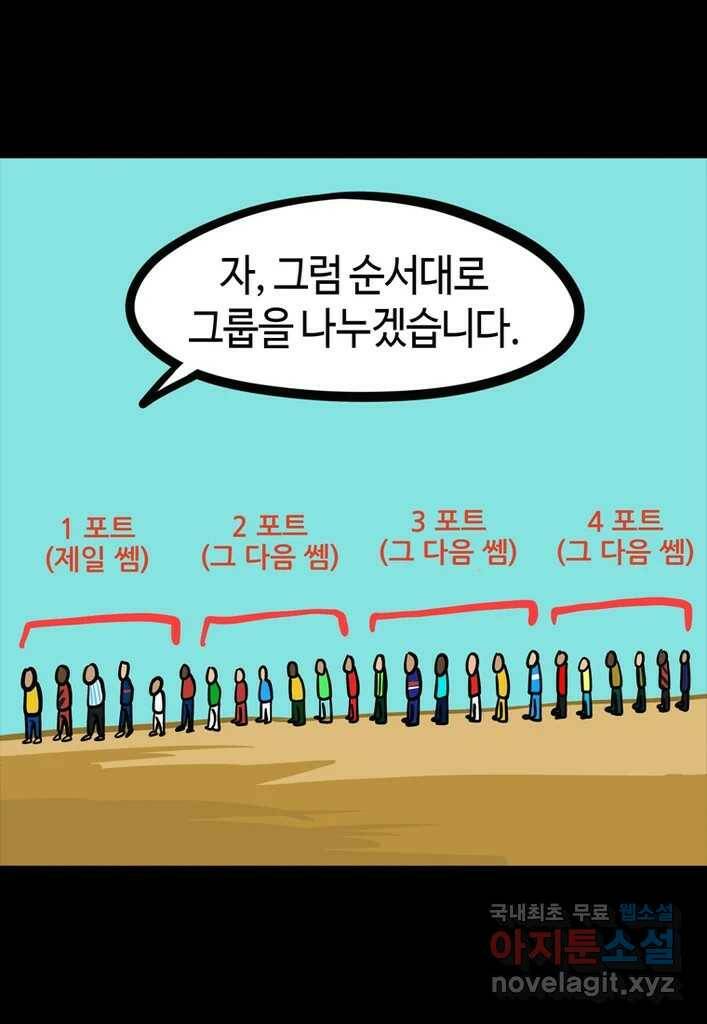 다빈치치 풋볼 1화 16