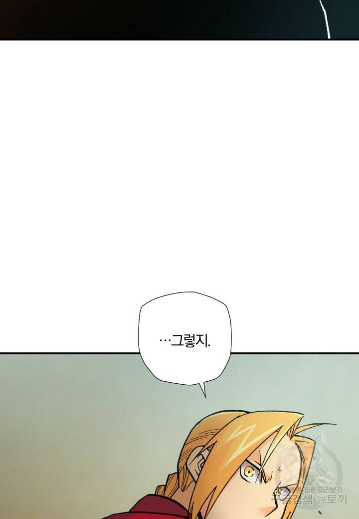 강철의 연금술사  276화 31