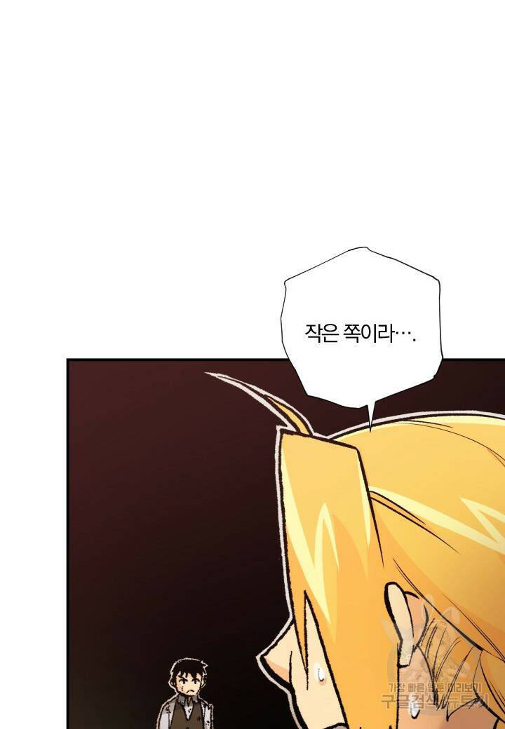 강철의 연금술사  276화 64