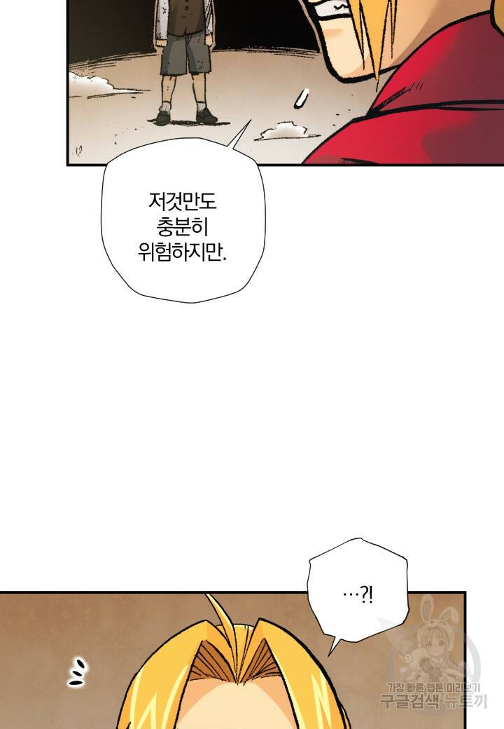 강철의 연금술사  276화 65