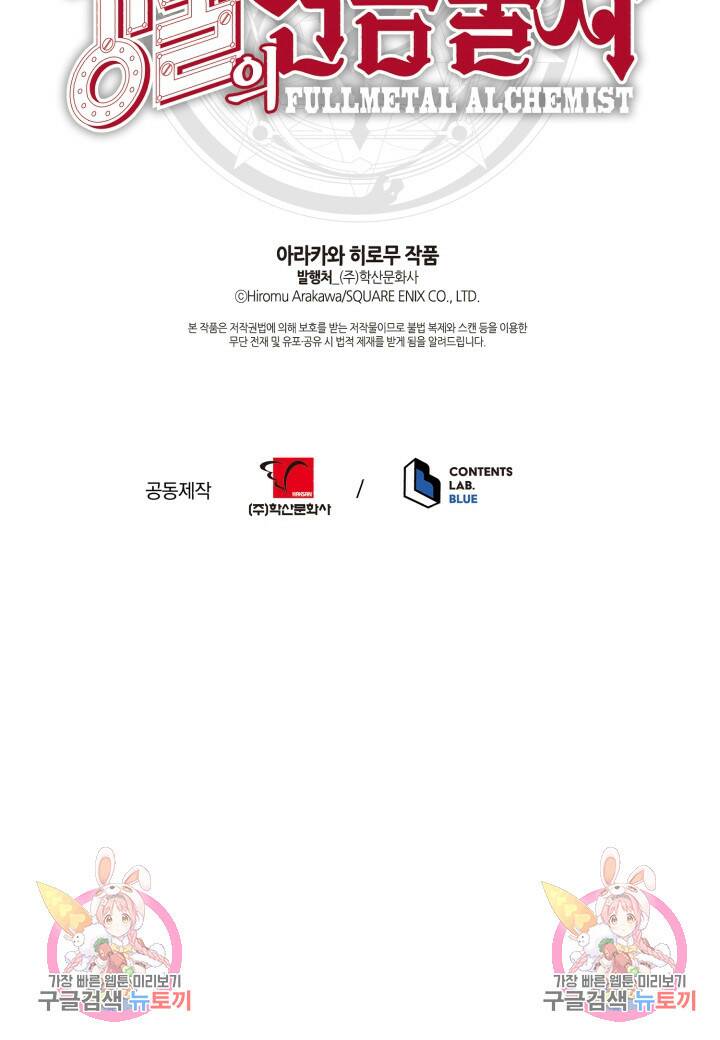 강철의 연금술사  276화 118