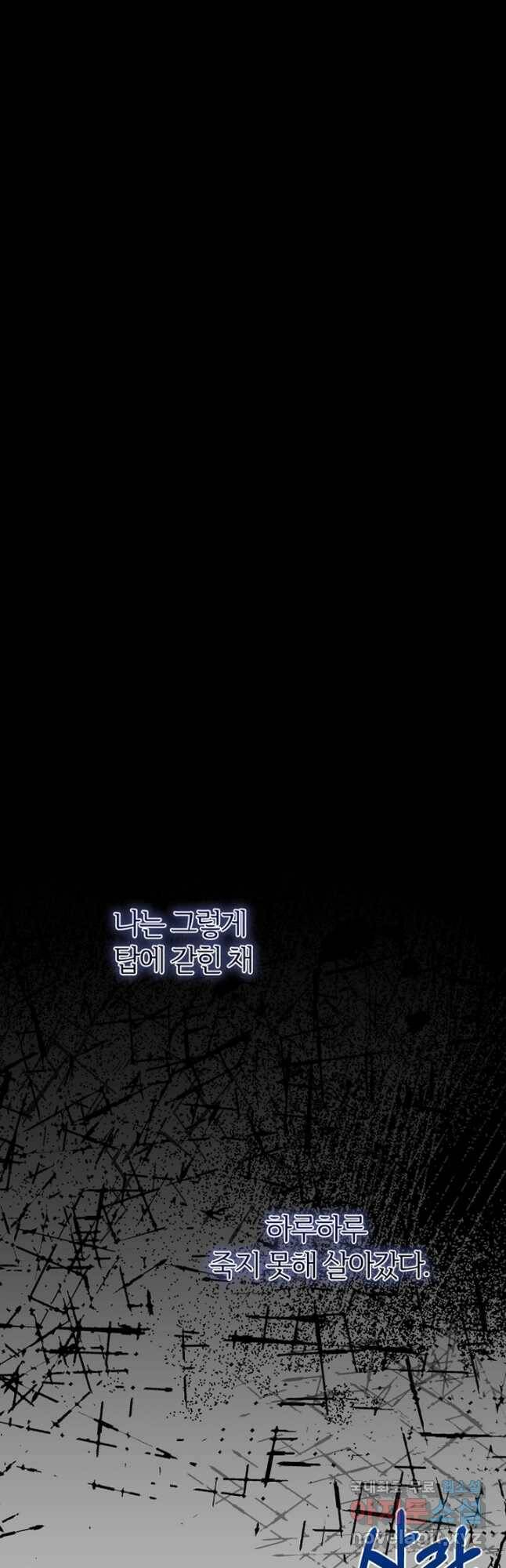 괴물 황태자의 아내가 되었습니다 69화 44