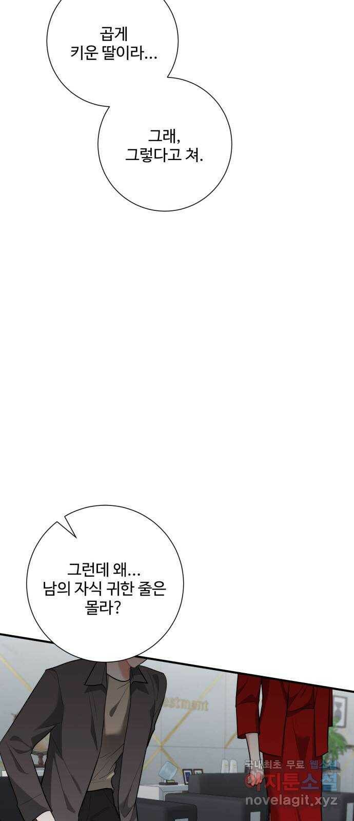아찔한 전남편 86화 42