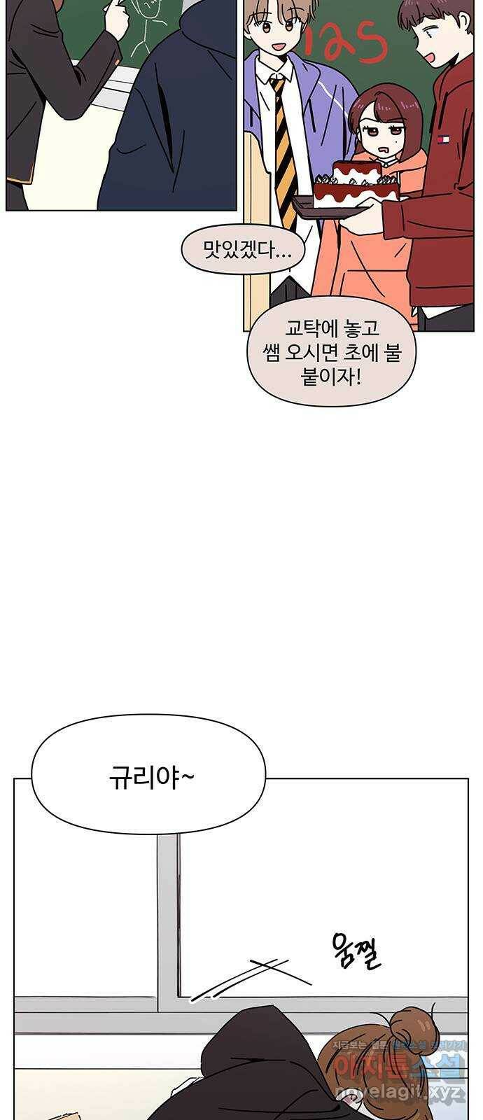 청춘 블라썸 113화: EP.4 동채의 꽃 (18) 4