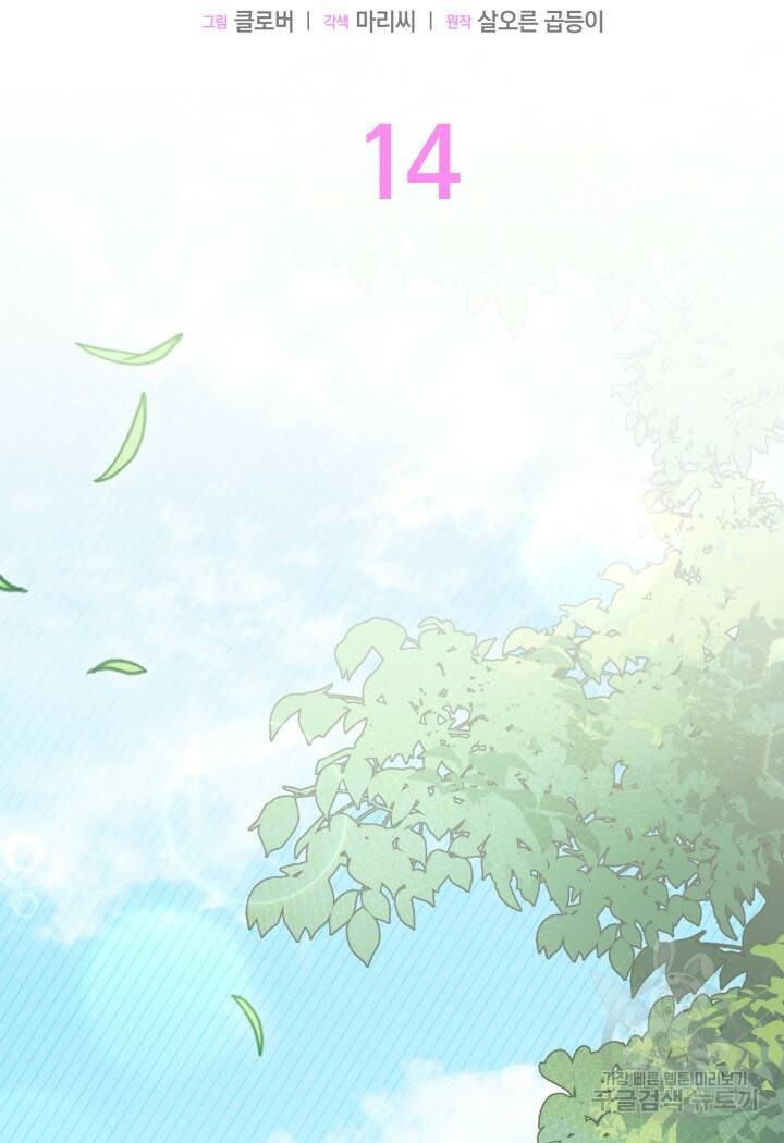 오작교는 싫습니다 14화 21