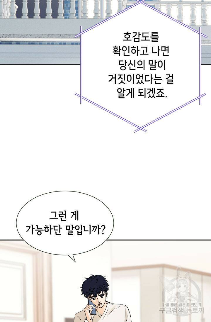 누구의 아이를 낳을까 135화 15