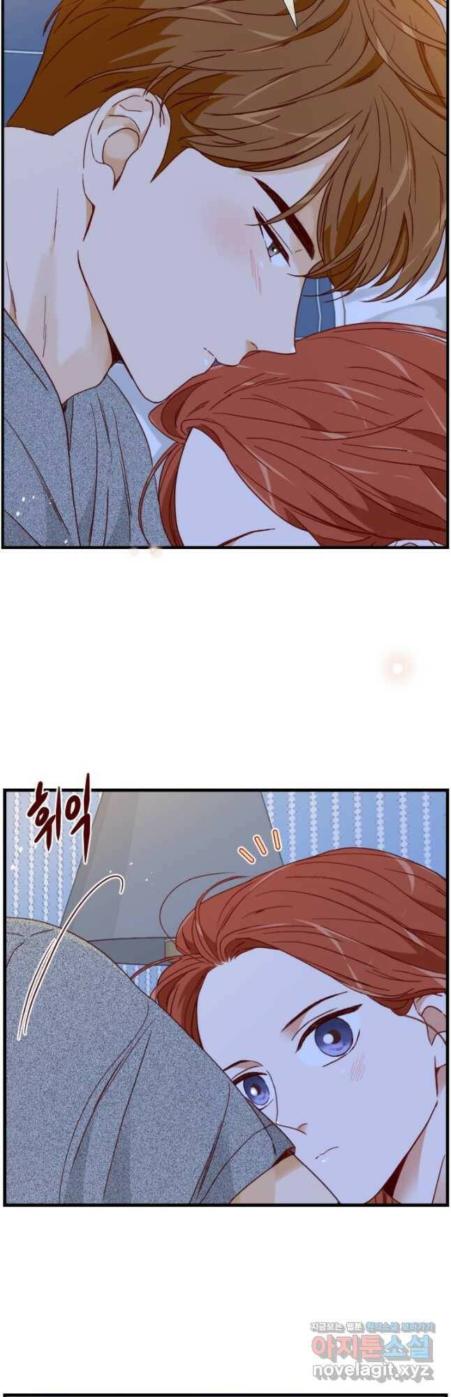 24분의 1 로맨스 134화 8