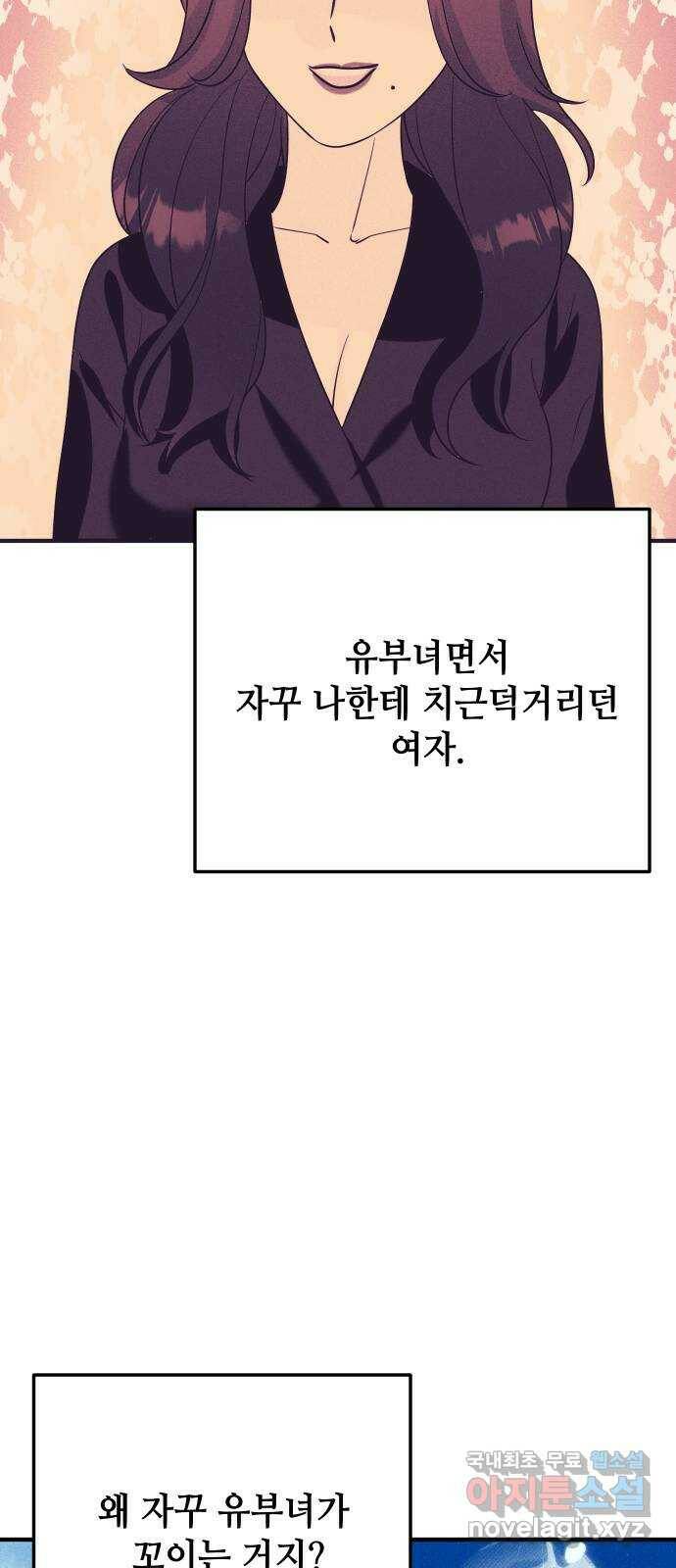 자취방 신선들 59. 내 잘못이 아닌데 38