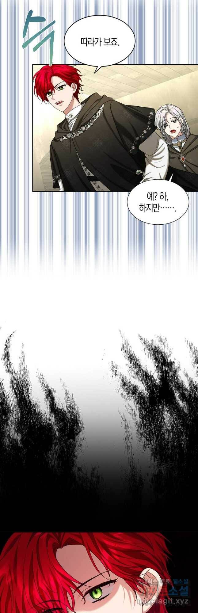 아쉴레앙 공작의 계약 결혼 50화 5