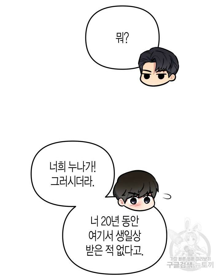 알아채기 쉬운 45화 16
