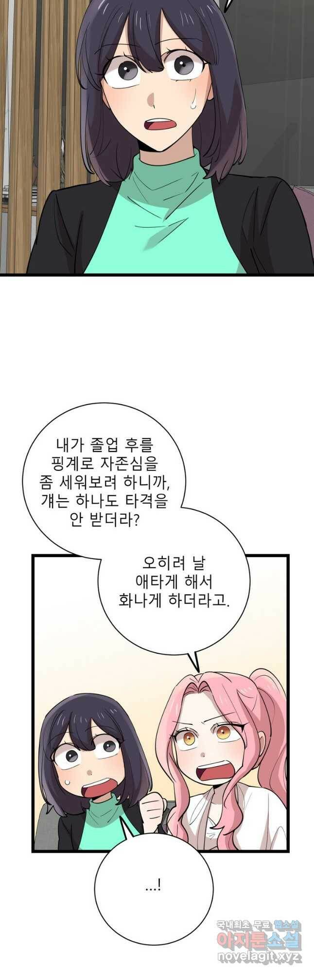 이렇게 바보일리 없어 82화 33