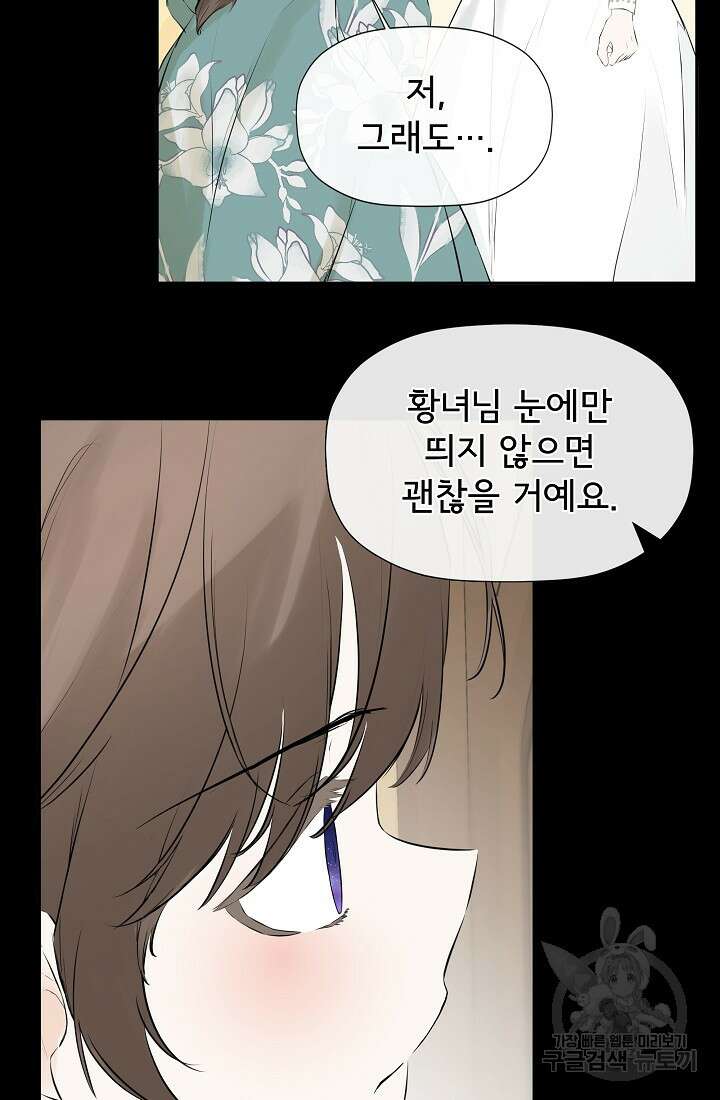 정체를 숨긴 서브남주에게 잘못 걸렸다 13화 12