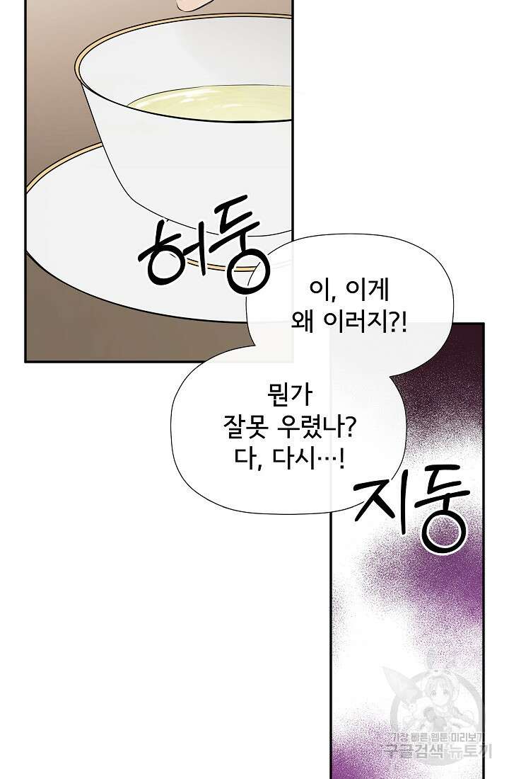 정체를 숨긴 서브남주에게 잘못 걸렸다 13화 38