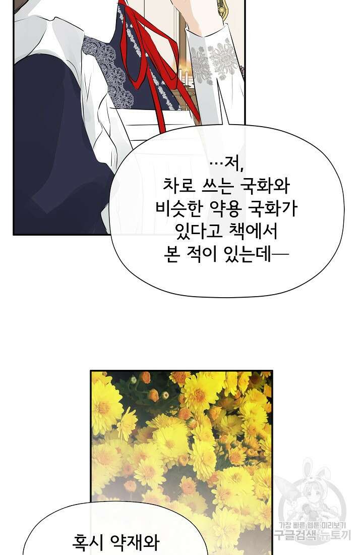 정체를 숨긴 서브남주에게 잘못 걸렸다 13화 42