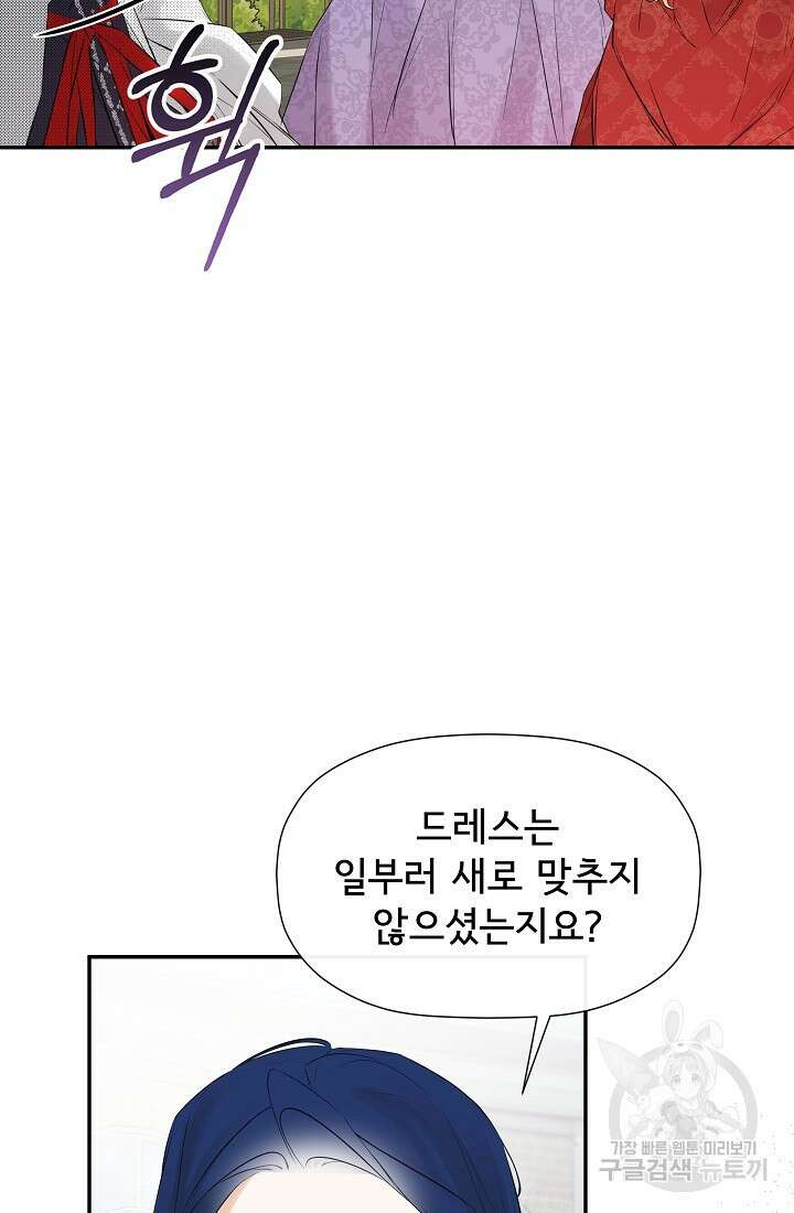 정체를 숨긴 서브남주에게 잘못 걸렸다 13화 81